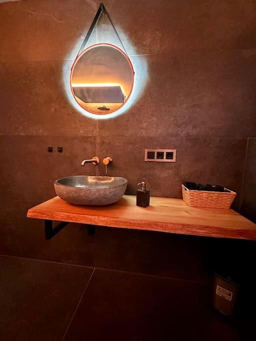 Exklusiver Rueckzugsort Mit Sauna In Der Natur! Nachrodt-Wiblingwerde Ngoại thất bức ảnh