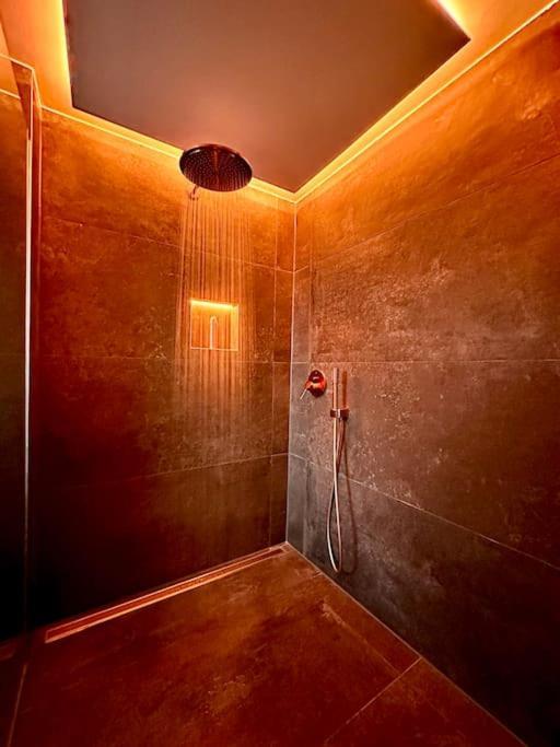 Exklusiver Rueckzugsort Mit Sauna In Der Natur! Nachrodt-Wiblingwerde Ngoại thất bức ảnh