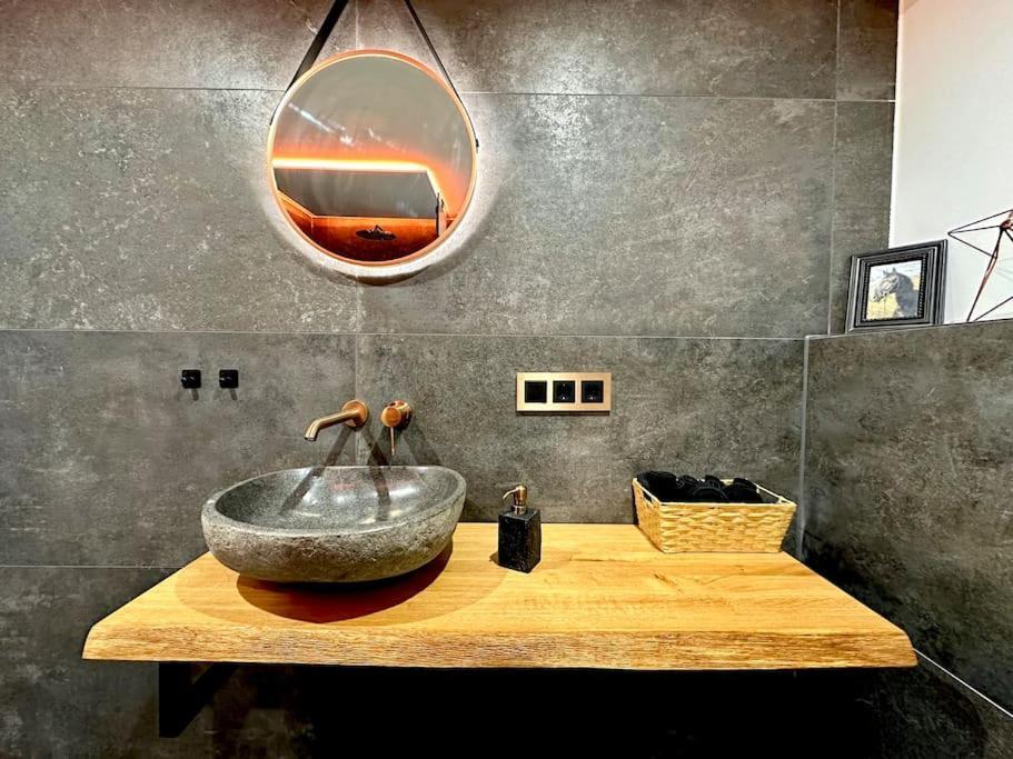 Exklusiver Rueckzugsort Mit Sauna In Der Natur! Nachrodt-Wiblingwerde Ngoại thất bức ảnh
