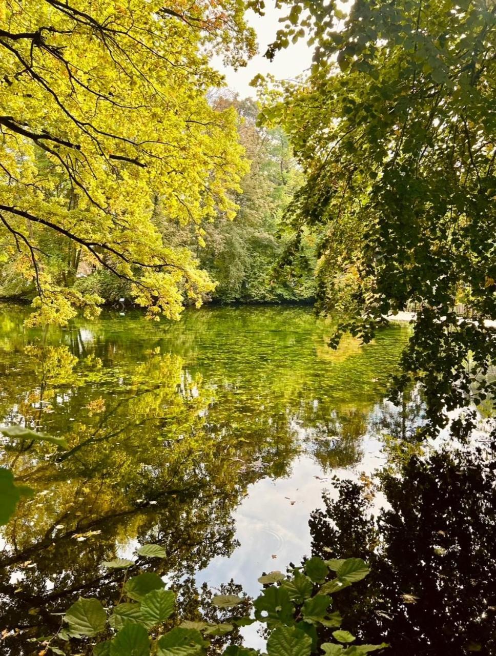 Exklusiver Rueckzugsort Mit Sauna In Der Natur! Nachrodt-Wiblingwerde Ngoại thất bức ảnh