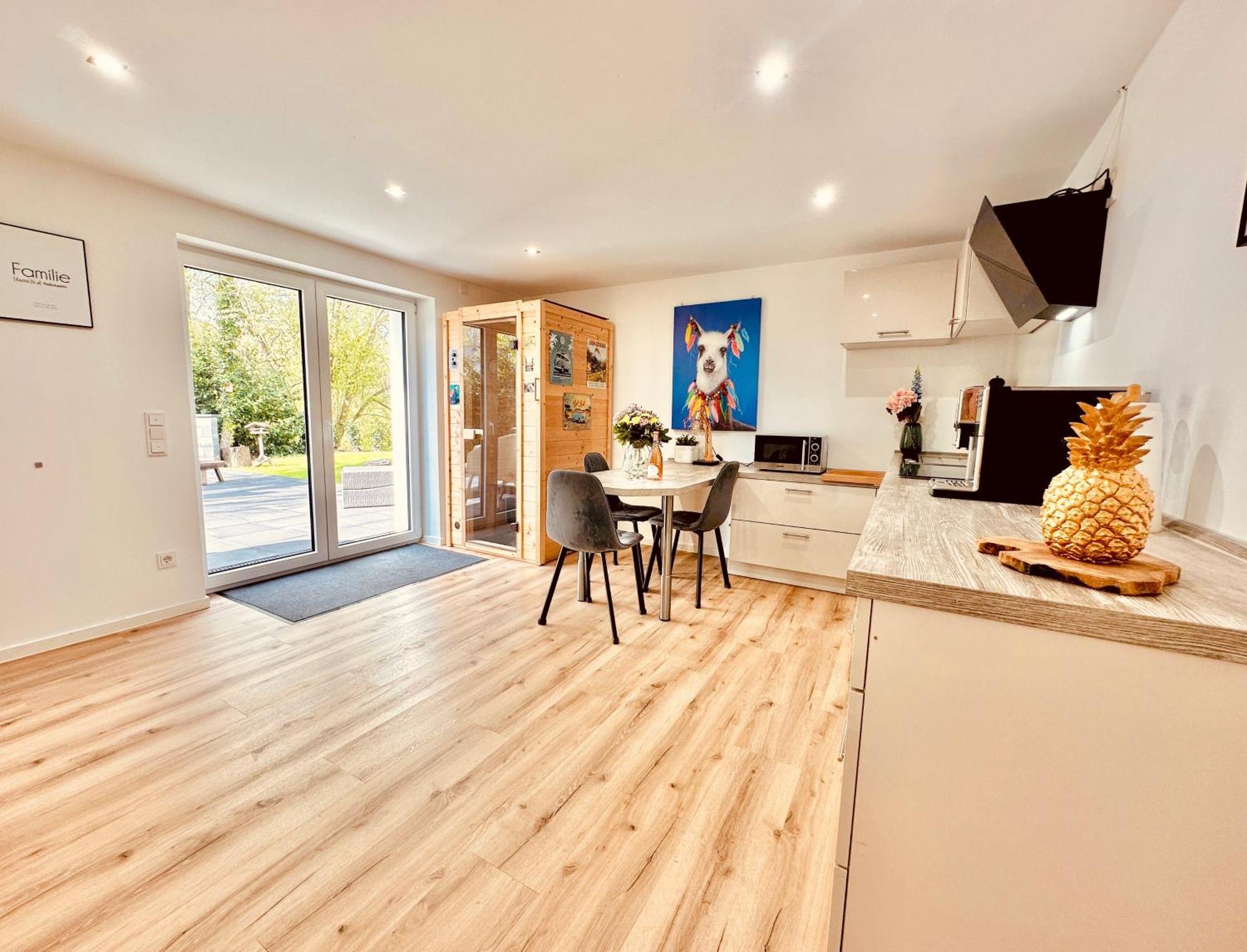 Exklusiver Rueckzugsort Mit Sauna In Der Natur! Nachrodt-Wiblingwerde Ngoại thất bức ảnh